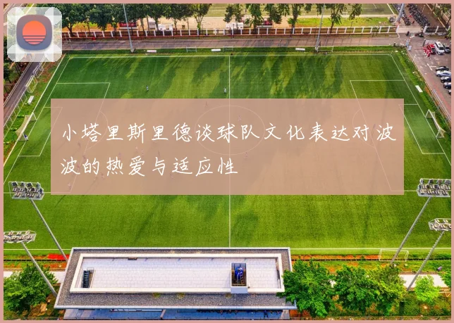 小塔里斯里德谈球队文化表达对波波的热爱与适应性